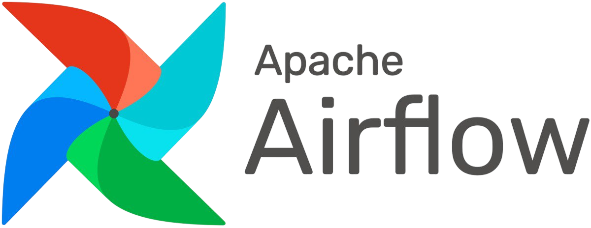 Лого Apache Airflow
