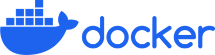 Лого Docker