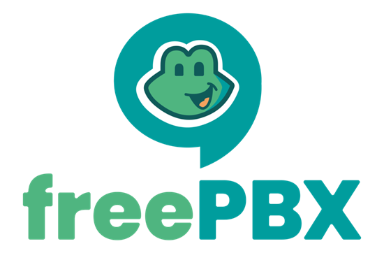 Лого FreePBX