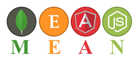 Лого MEAN