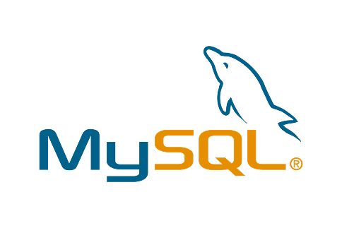 Лого MySQL