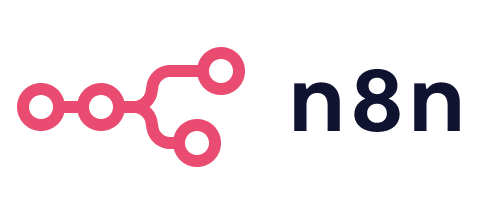Лого N8N