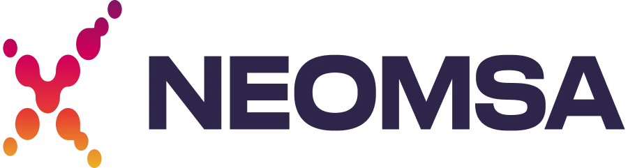 Лого NeoMSA
