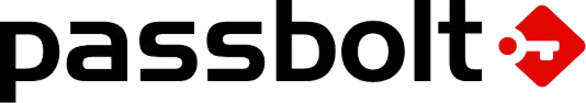 Лого Passbolt