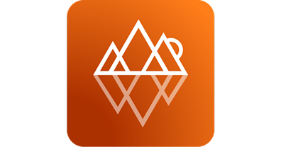 Лого Percona Monitoring and Management