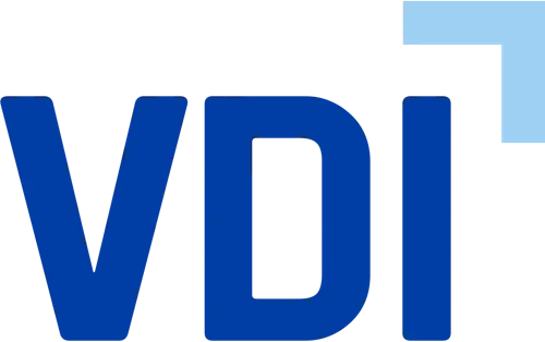 Лого VDI