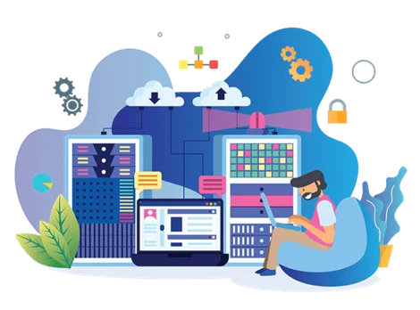 мониторинг