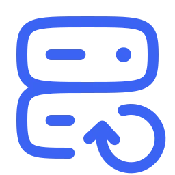 Резервное копирование и сохранность данных