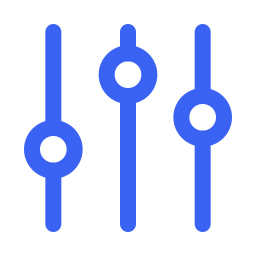 Простая настройка