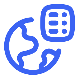 Калькулятор подсетей IPv6