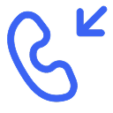 Подходит для небольших компаний и крупных call-центров